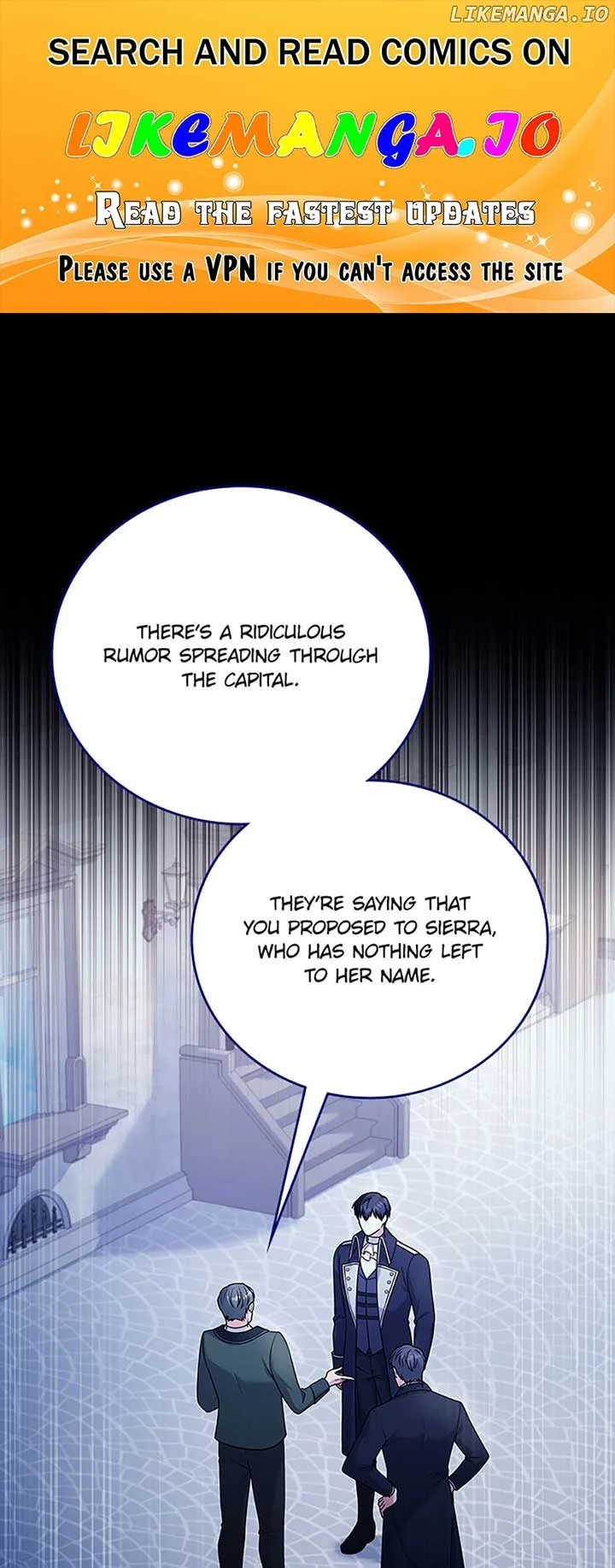 I Went On Strike Because It Was A Time Limit Chapter 62 page 2
