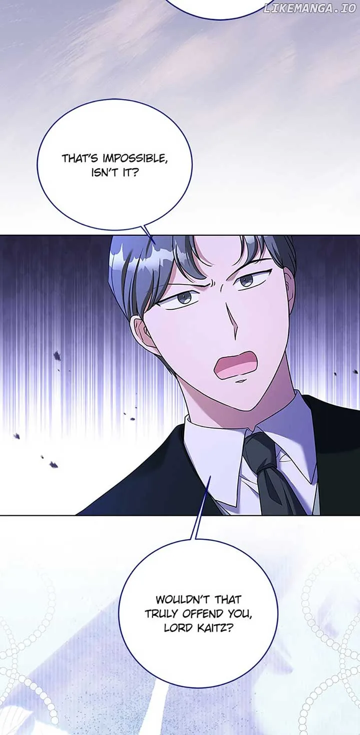 I Went On Strike Because It Was A Time Limit Chapter 62 page 4