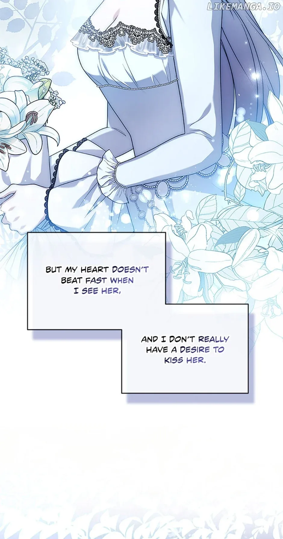 I Went On Strike Because It Was A Time Limit Chapter 60 page 72