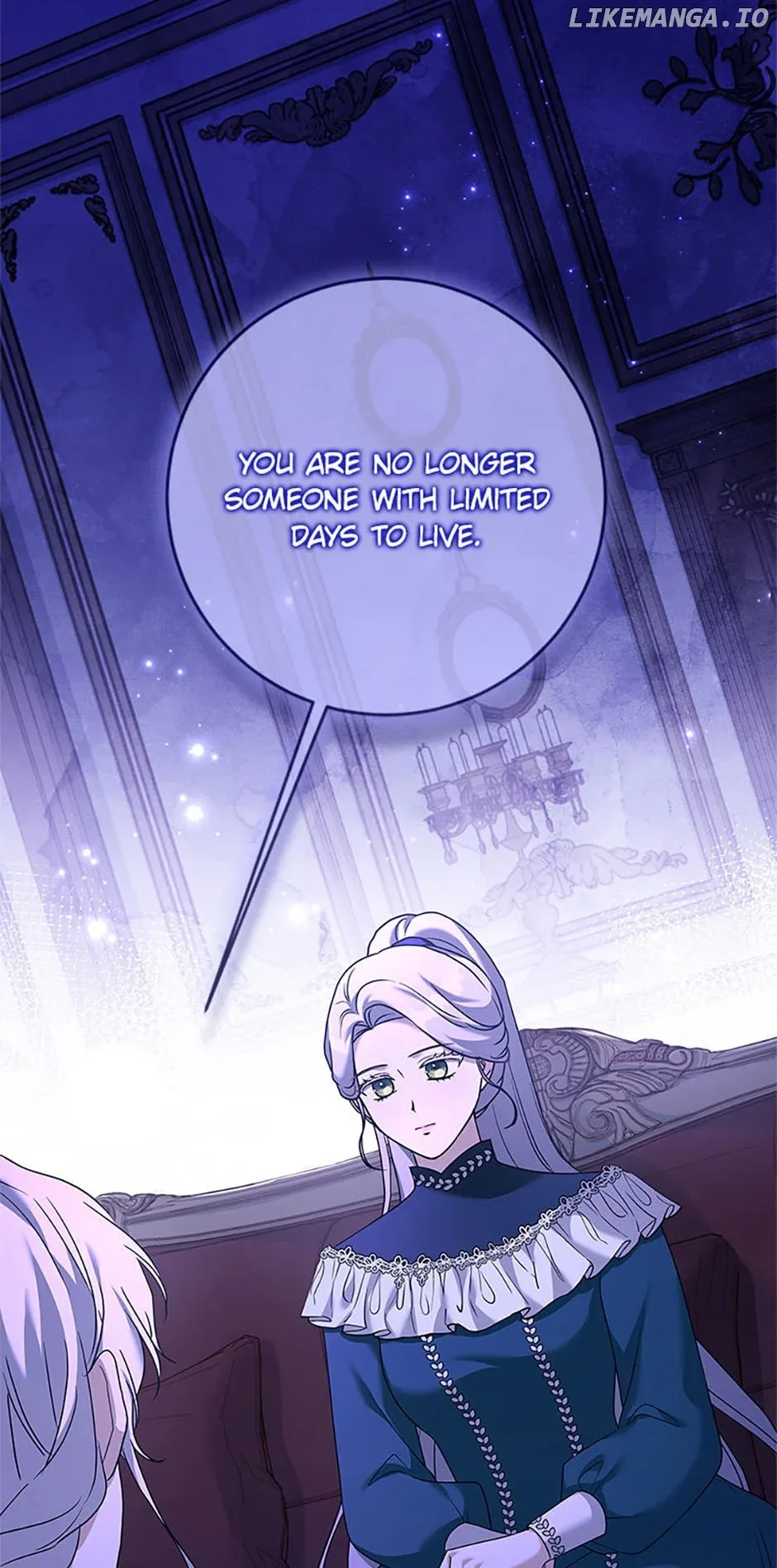 I Went On Strike Because It Was A Time Limit Chapter 60 page 48
