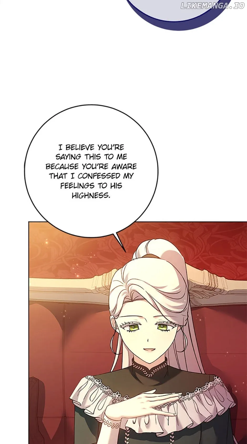 I Went On Strike Because It Was A Time Limit Chapter 60 page 42