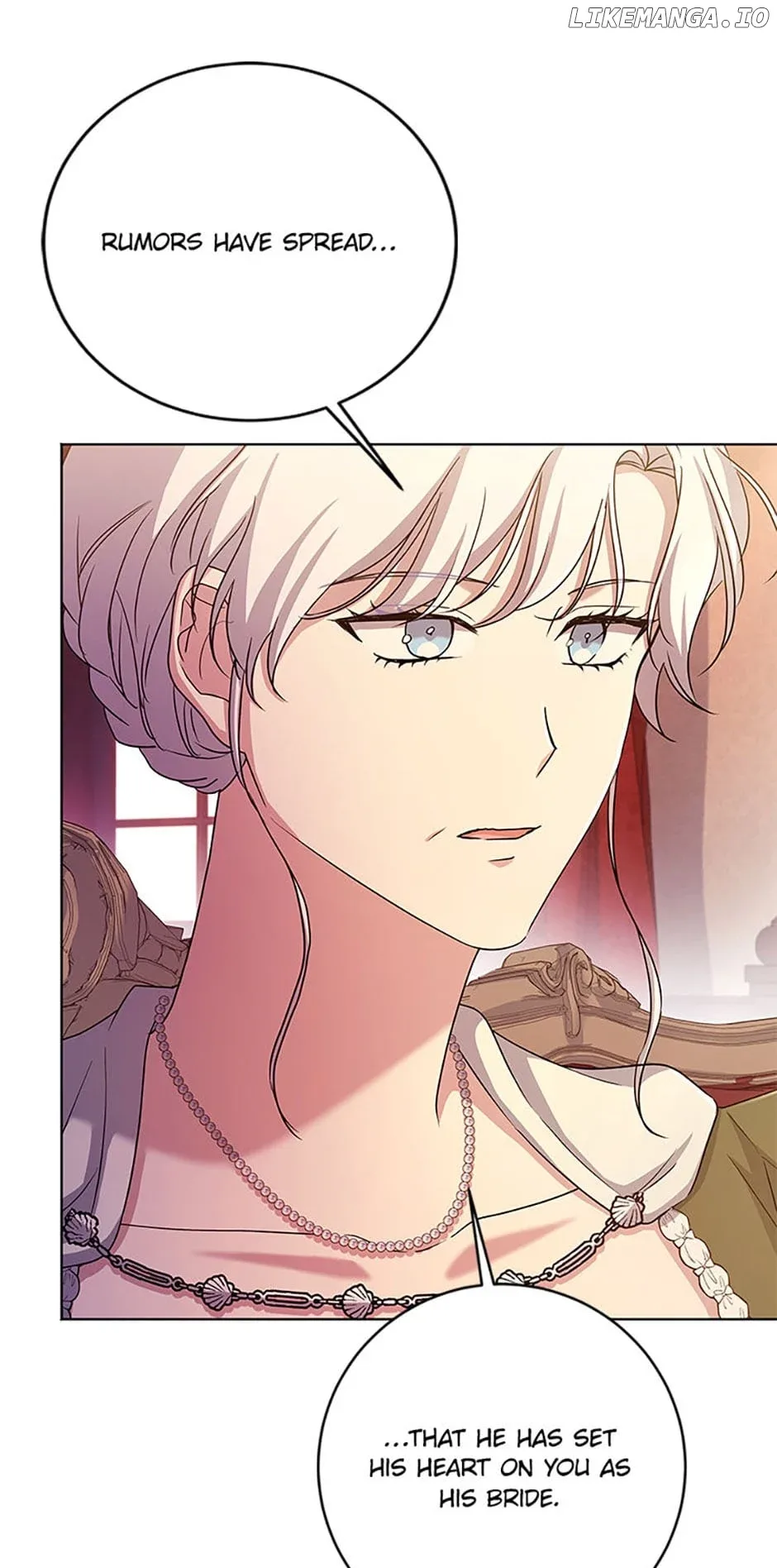 I Went On Strike Because It Was A Time Limit Chapter 60 page 31