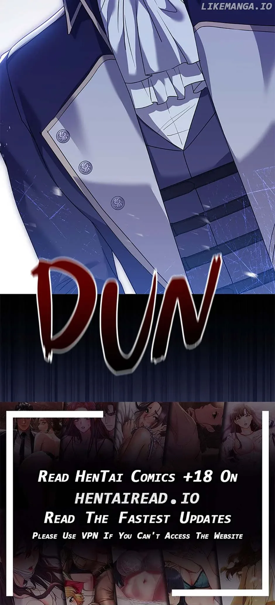 I Went On Strike Because It Was A Time Limit Chapter 61 page 70
