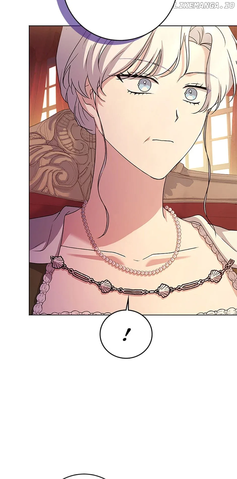 I Went On Strike Because It Was A Time Limit Chapter 60 page 35