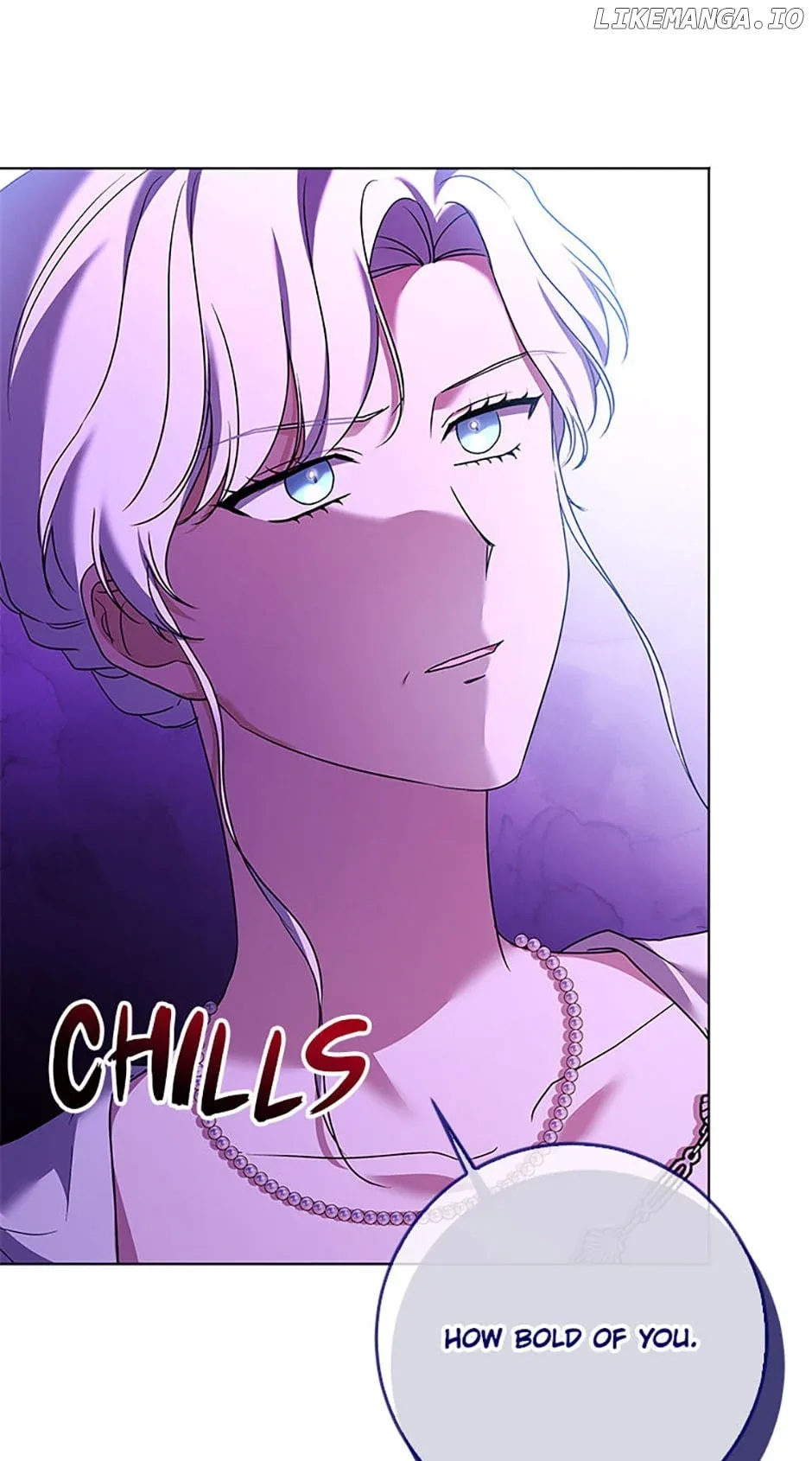I Went On Strike Because It Was A Time Limit Chapter 60 page 41