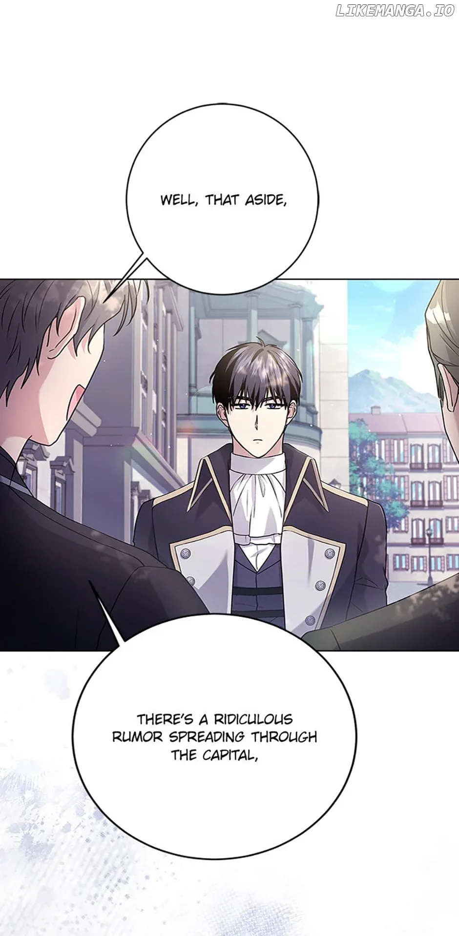 I Went On Strike Because It Was A Time Limit Chapter 61 page 59