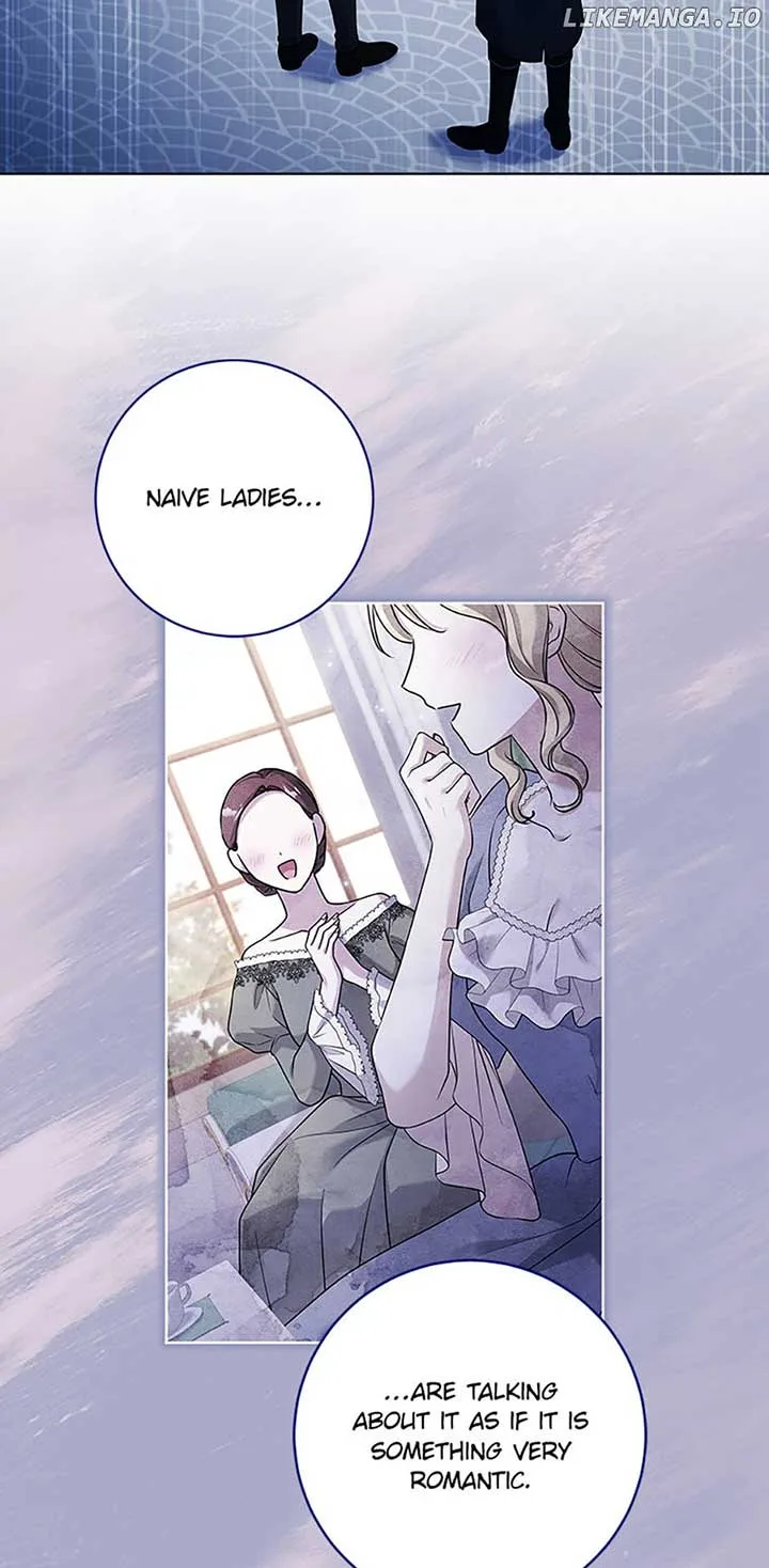 I Went On Strike Because It Was A Time Limit Chapter 62 page 3