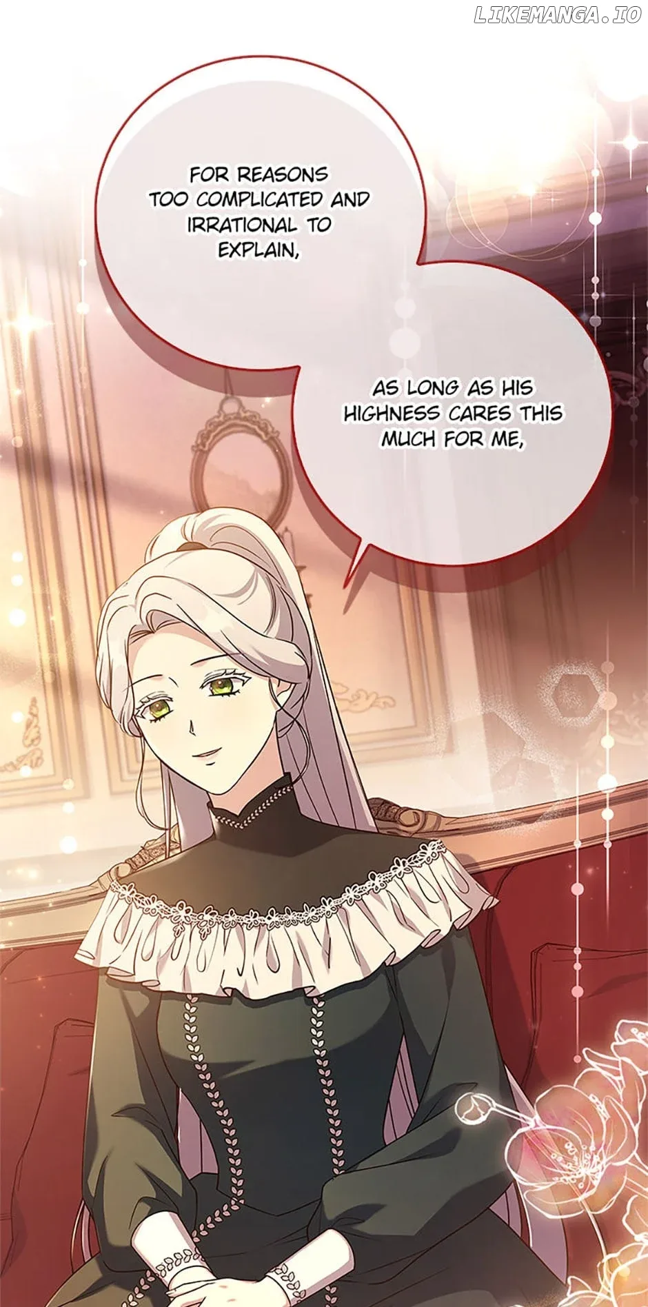 I Went On Strike Because It Was A Time Limit Chapter 60 page 53