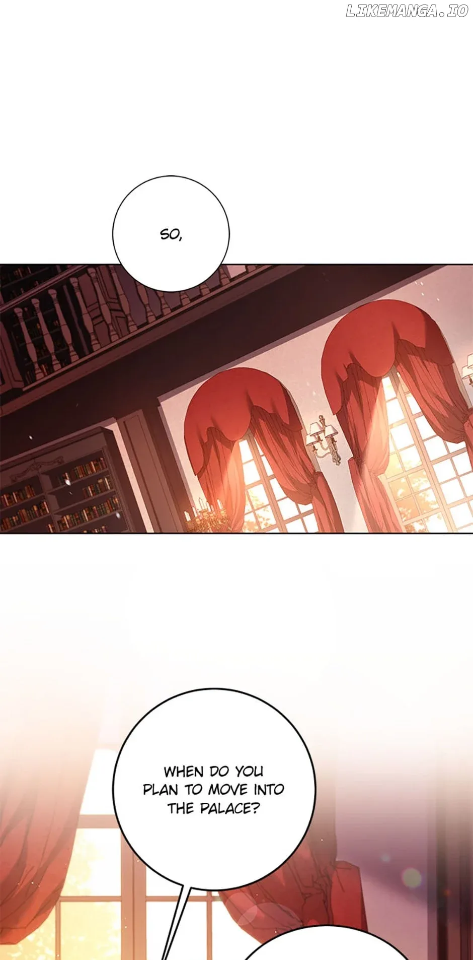 I Went On Strike Because It Was A Time Limit Chapter 60 page 59