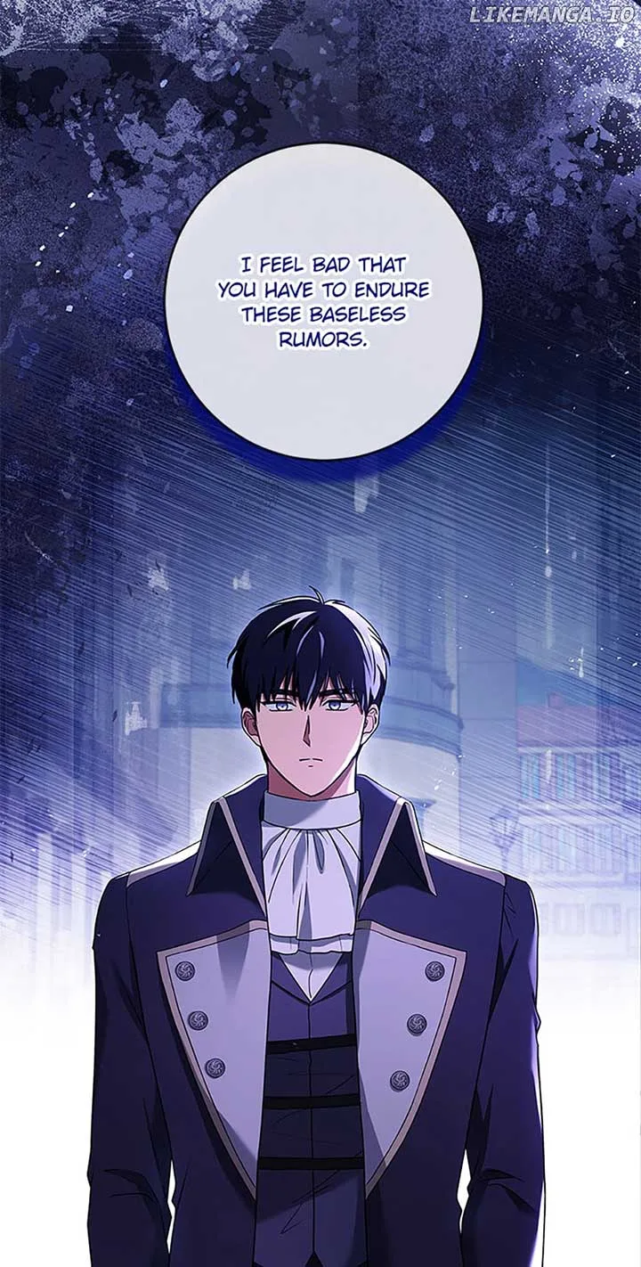 I Went On Strike Because It Was A Time Limit Chapter 62 page 10