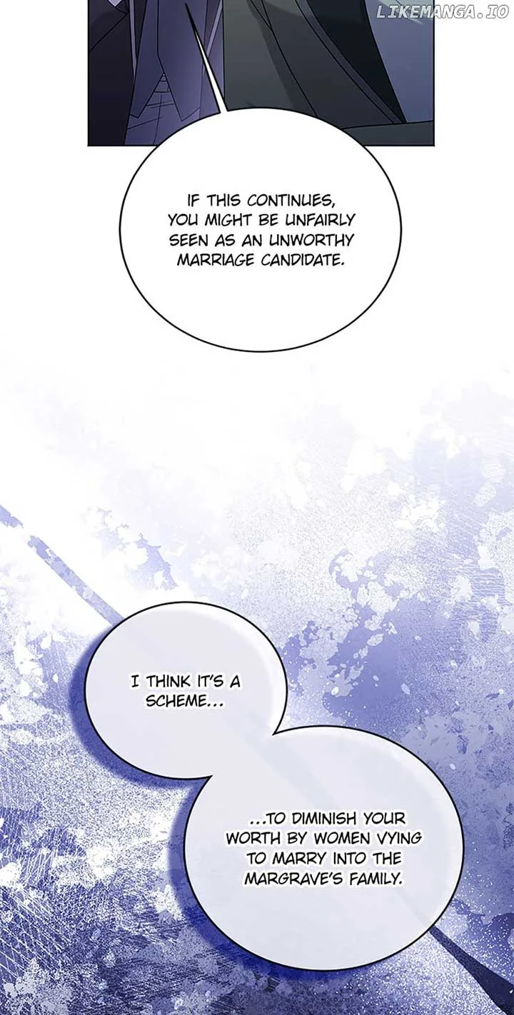I Went On Strike Because It Was A Time Limit Chapter 62 page 9