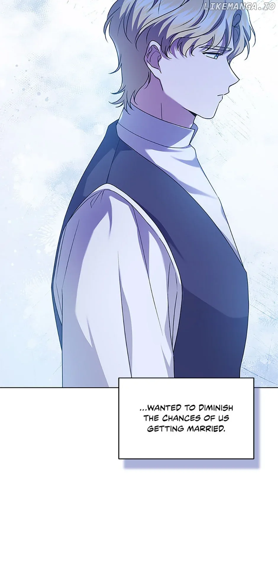 I Went On Strike Because It Was A Time Limit Chapter 60 page 69