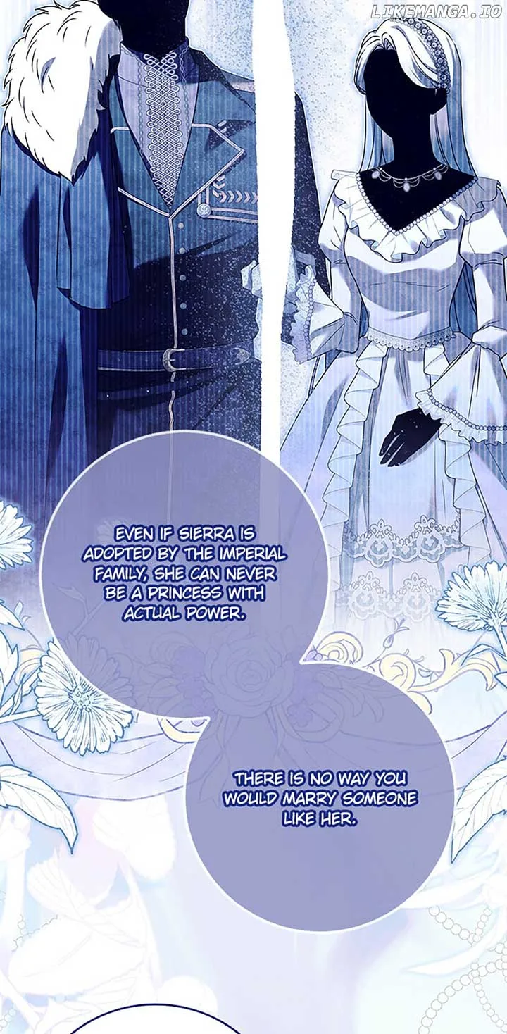 I Went On Strike Because It Was A Time Limit Chapter 62 page 6