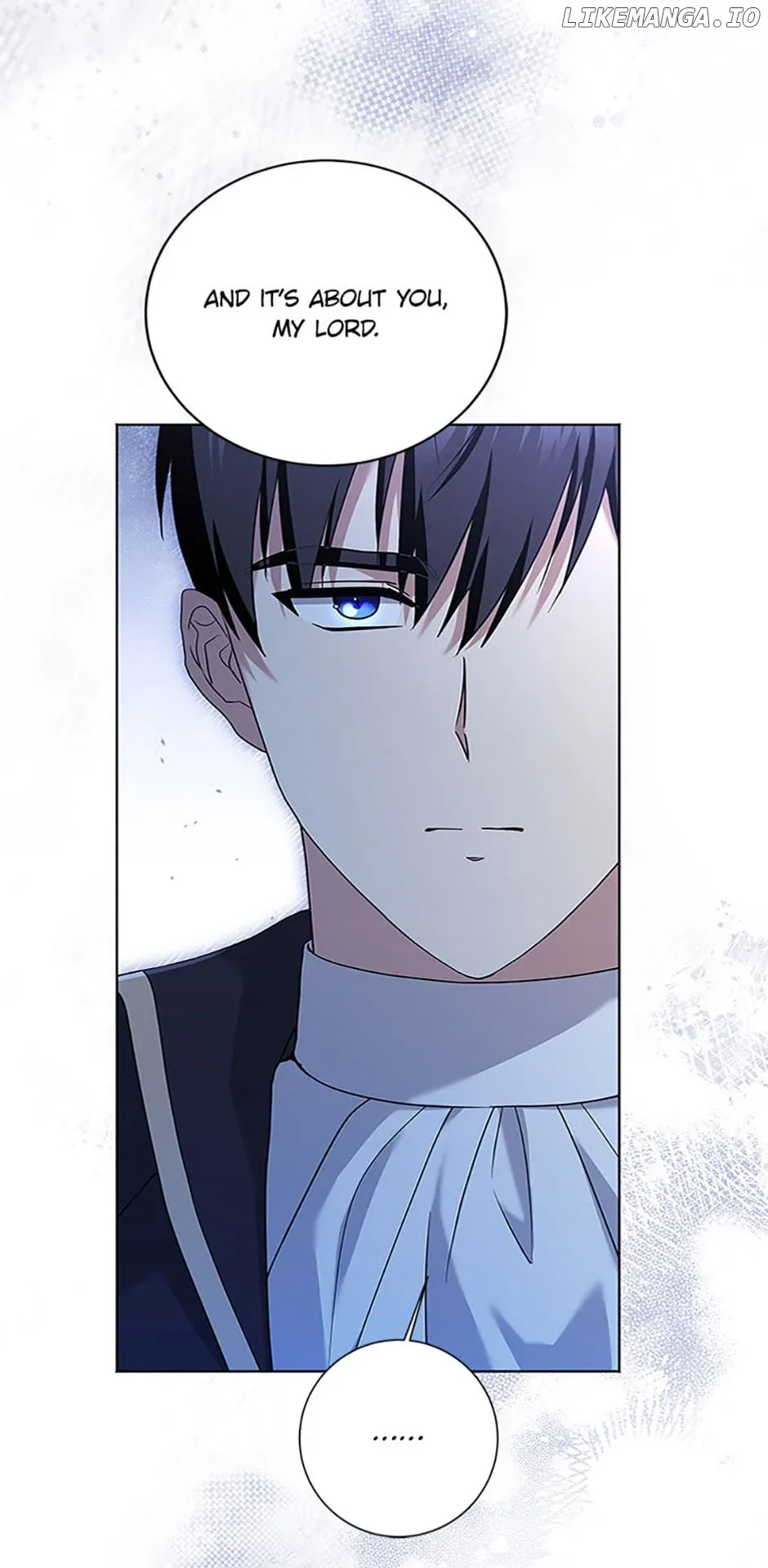 I Went On Strike Because It Was A Time Limit Chapter 61 page 60
