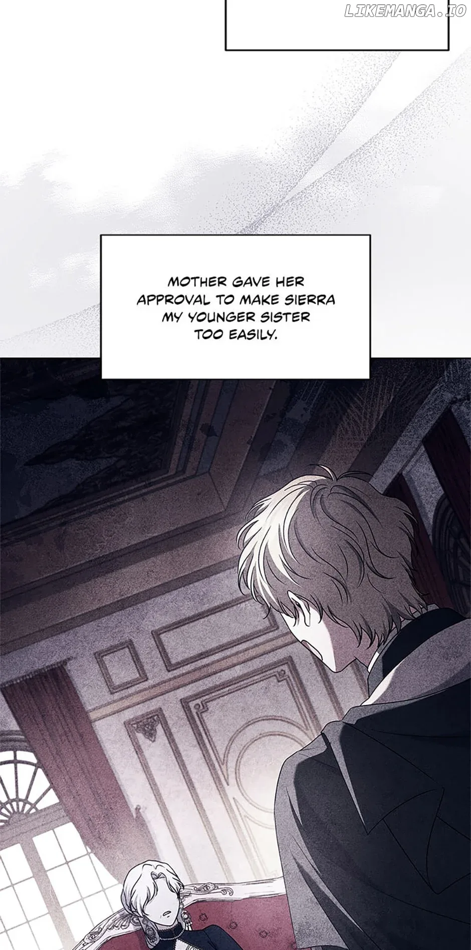 I Went On Strike Because It Was A Time Limit Chapter 60 page 67
