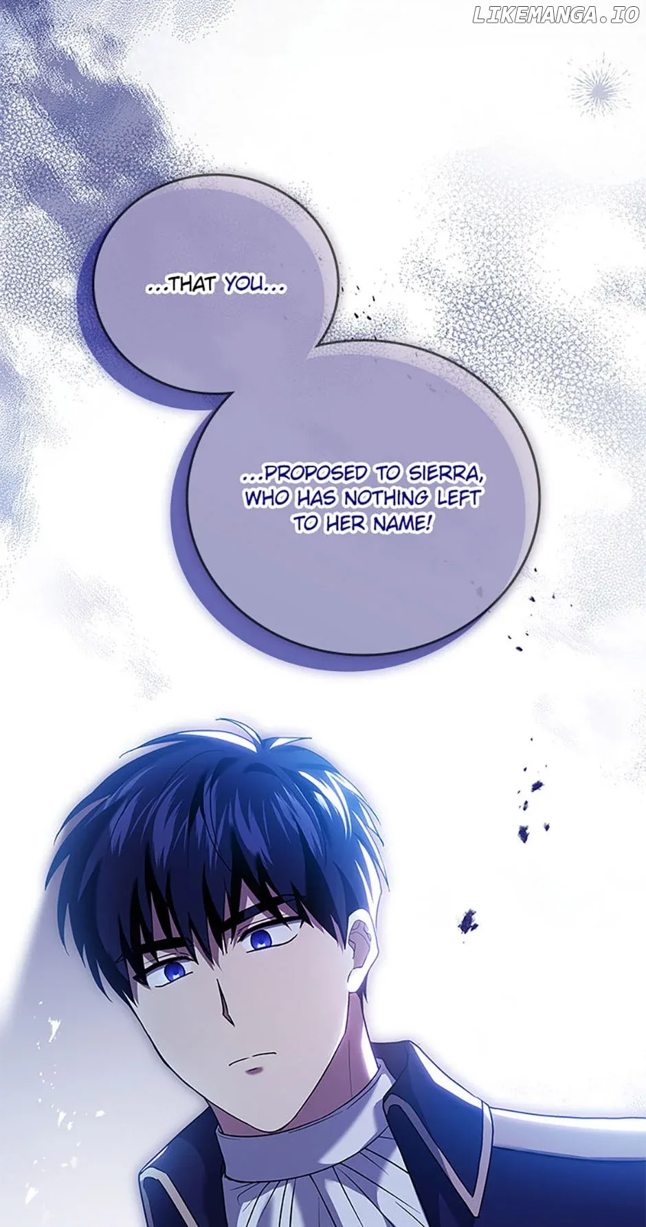 I Went On Strike Because It Was A Time Limit Chapter 61 page 69