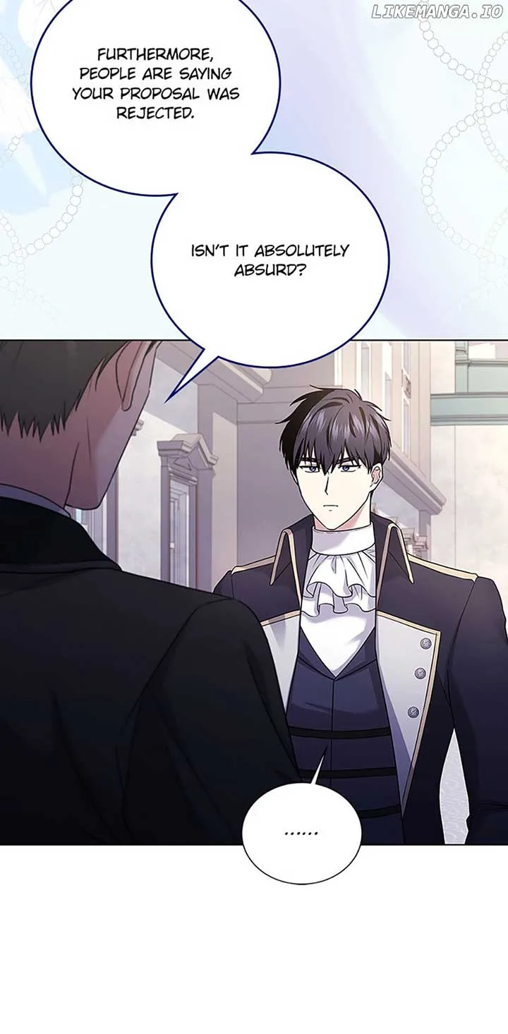 I Went On Strike Because It Was A Time Limit Chapter 62 page 7