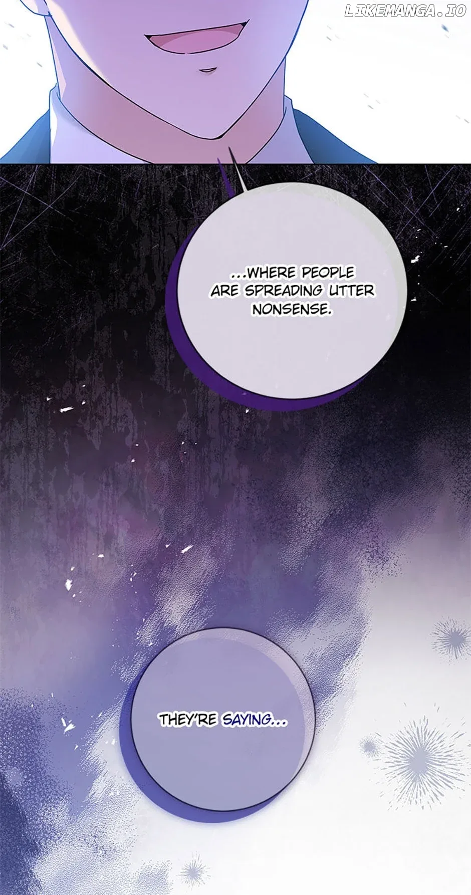 I Went On Strike Because It Was A Time Limit Chapter 61 page 68