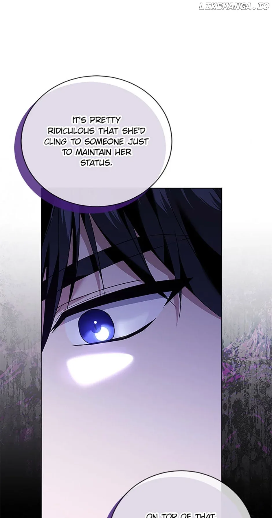 I Went On Strike Because It Was A Time Limit Chapter 61 page 65