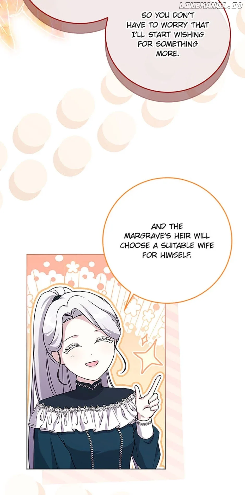 I Went On Strike Because It Was A Time Limit Chapter 60 page 56
