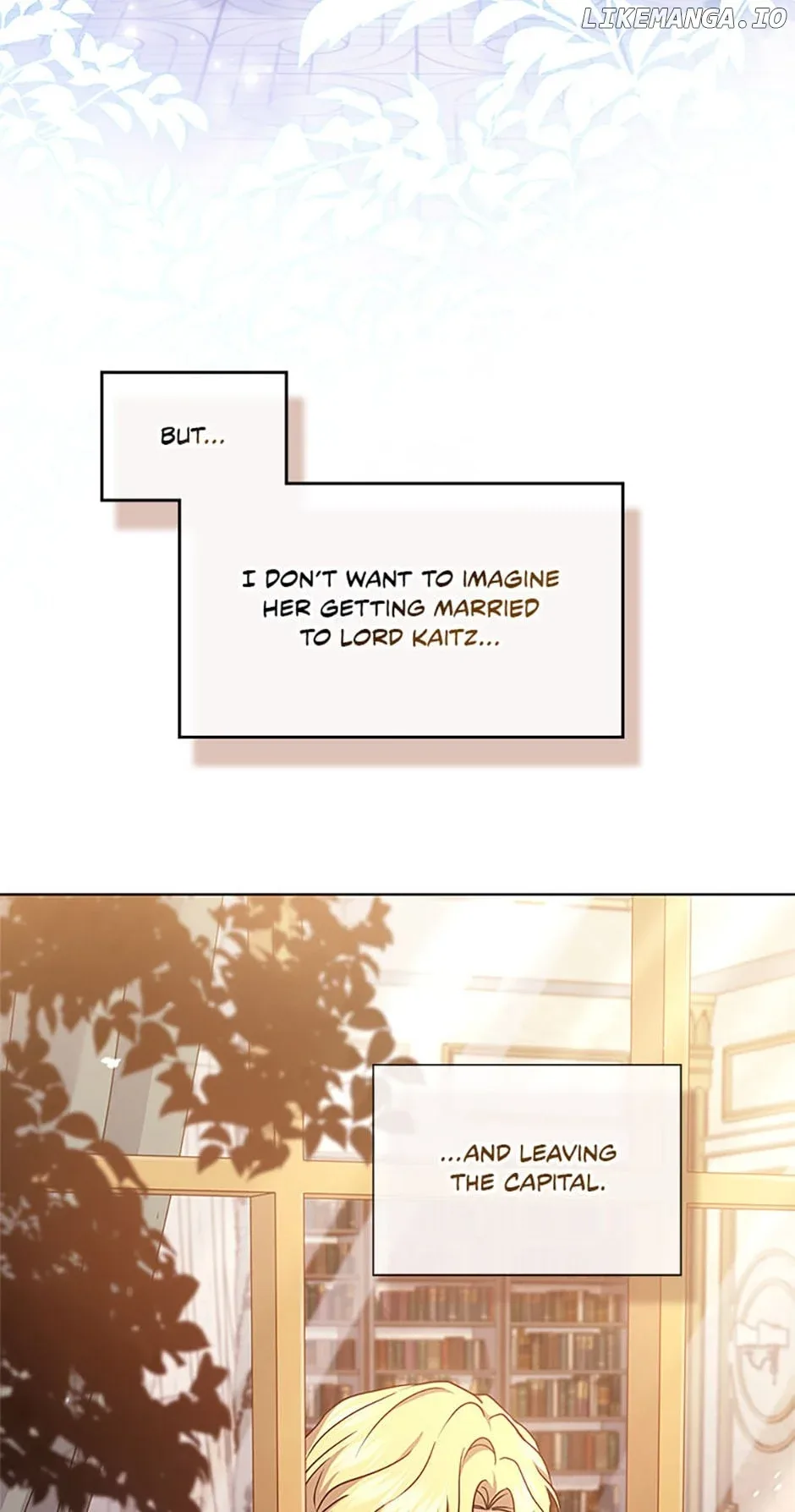 I Went On Strike Because It Was A Time Limit Chapter 60 page 74