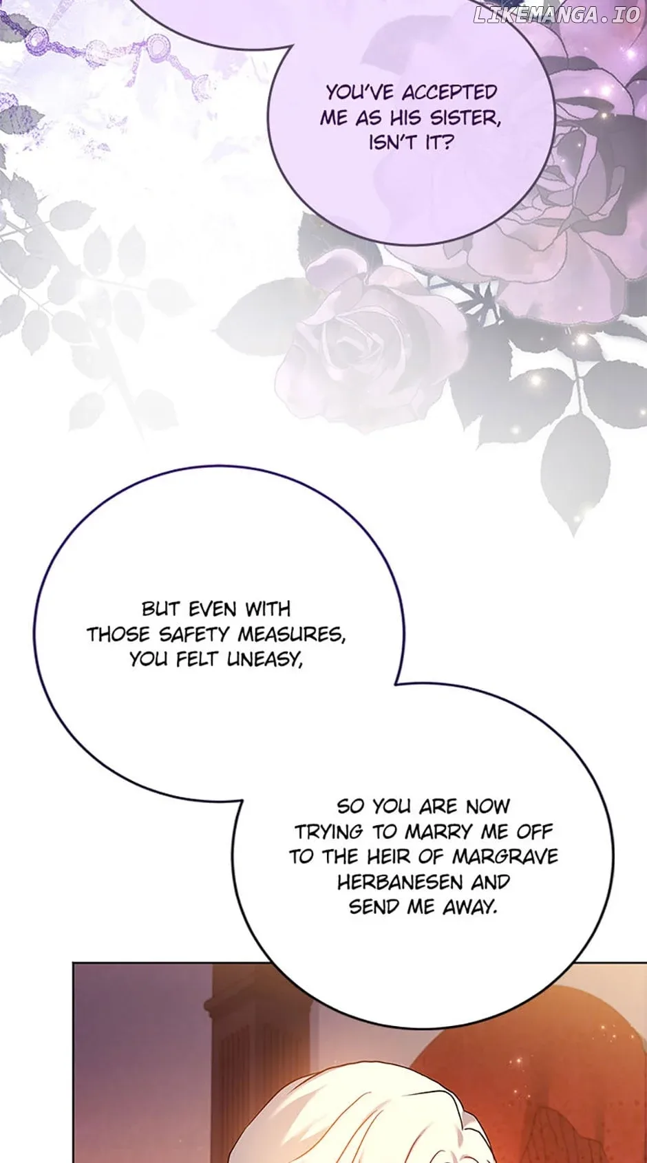 I Went On Strike Because It Was A Time Limit Chapter 60 page 45