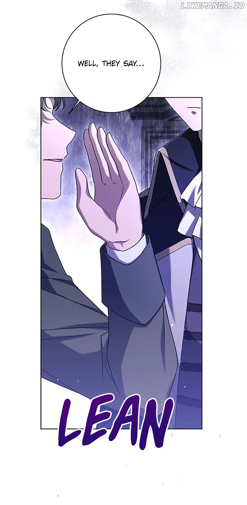 I Went On Strike Because It Was A Time Limit Chapter 61 page 62