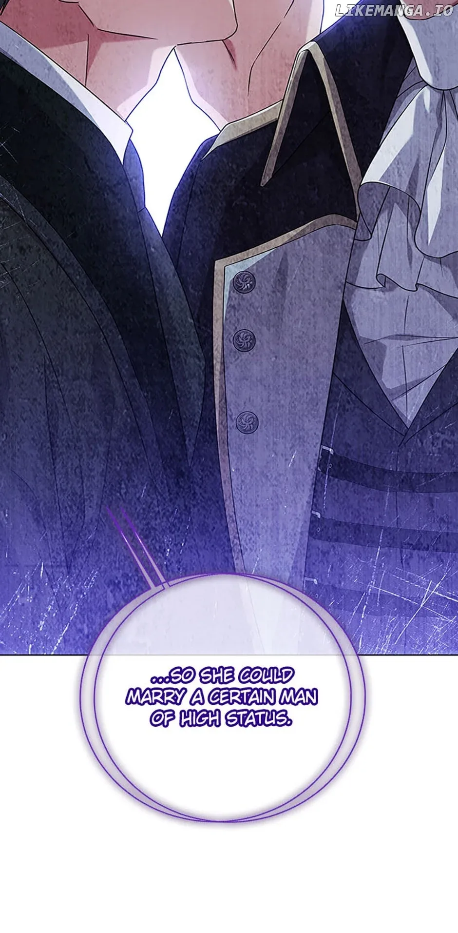 I Went On Strike Because It Was A Time Limit Chapter 61 page 64