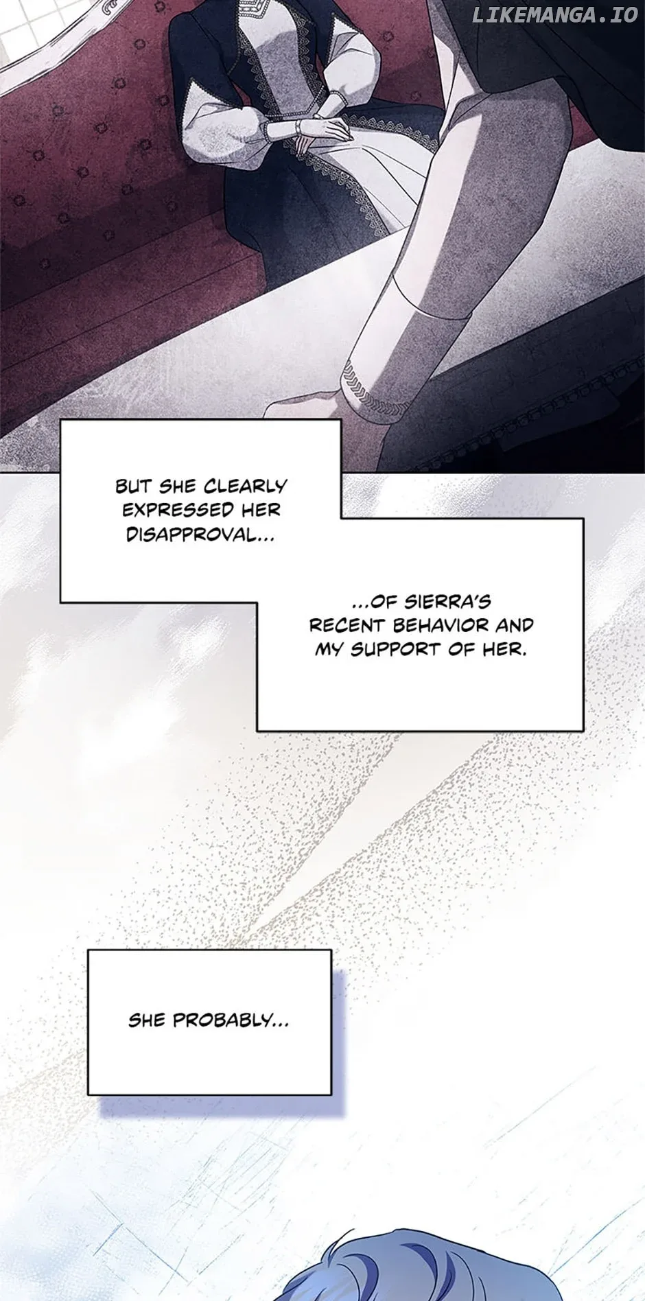 I Went On Strike Because It Was A Time Limit Chapter 60 page 68