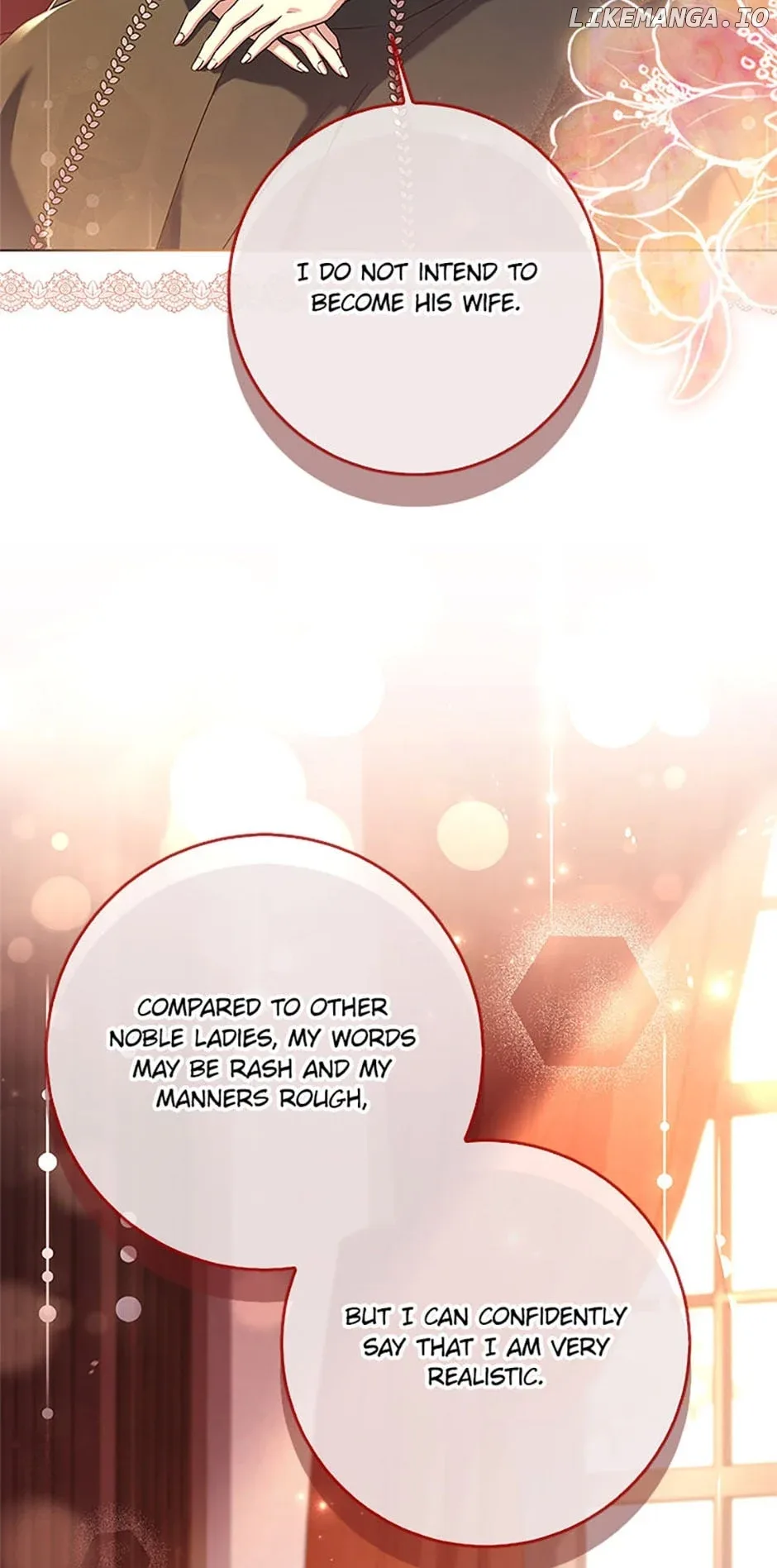 I Went On Strike Because It Was A Time Limit Chapter 60 page 54