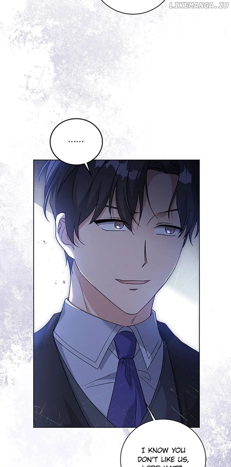 I Went On Strike Because It Was A Time Limit Chapter 61 page 57