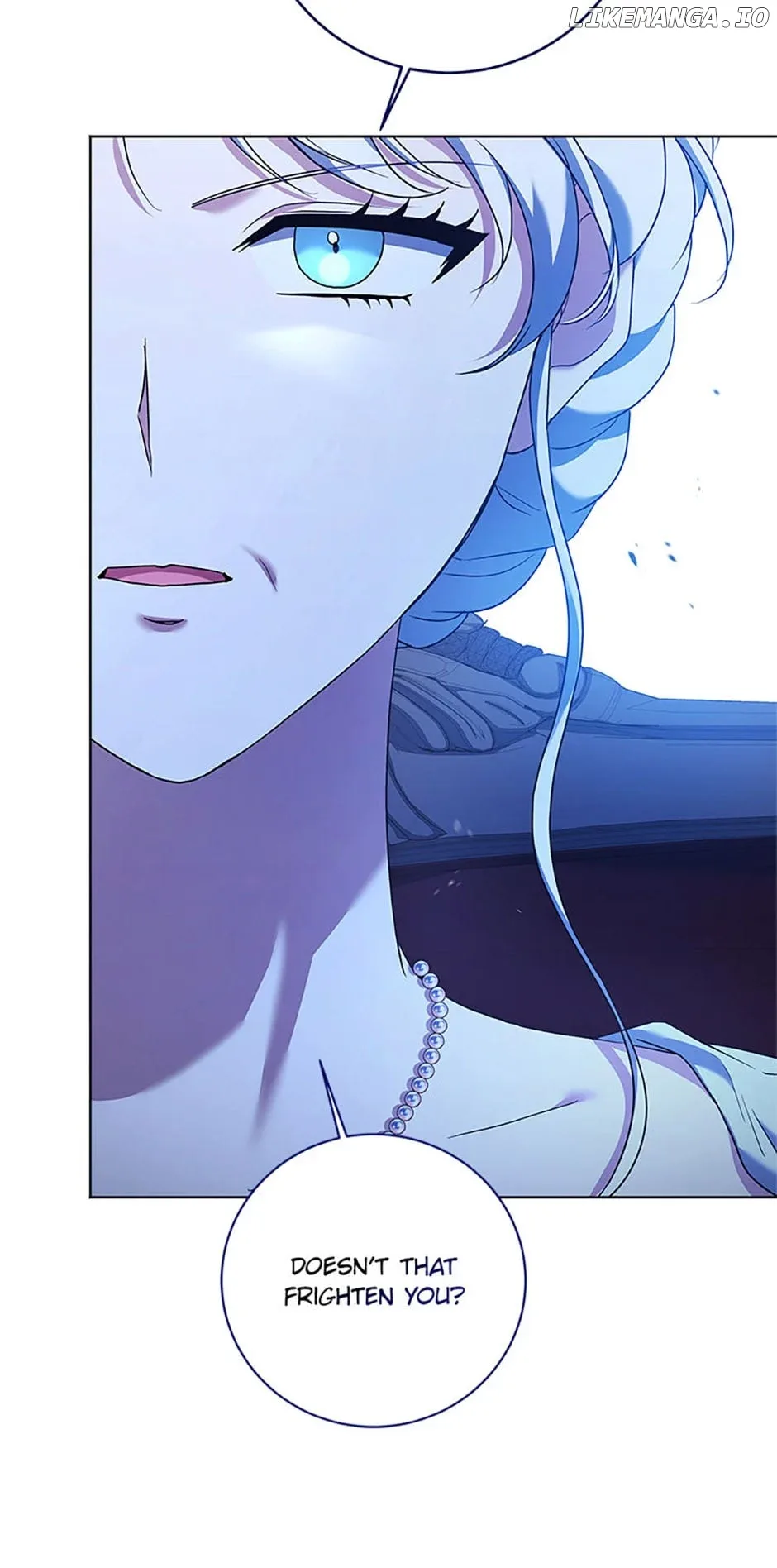 I Went On Strike Because It Was A Time Limit Chapter 60 page 50