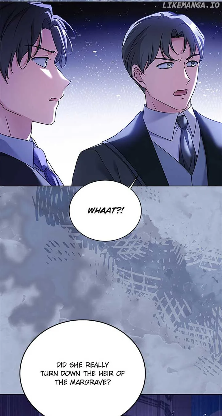 I Went On Strike Because It Was A Time Limit Chapter 62 page 15