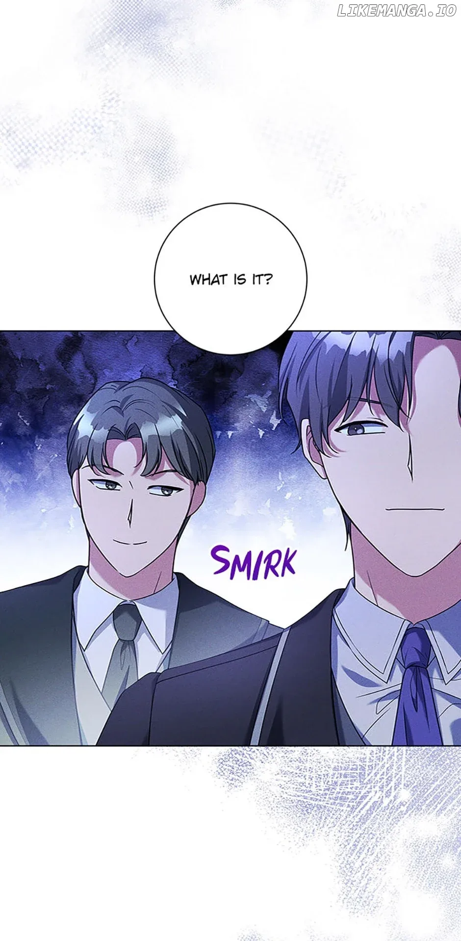 I Went On Strike Because It Was A Time Limit Chapter 61 page 61