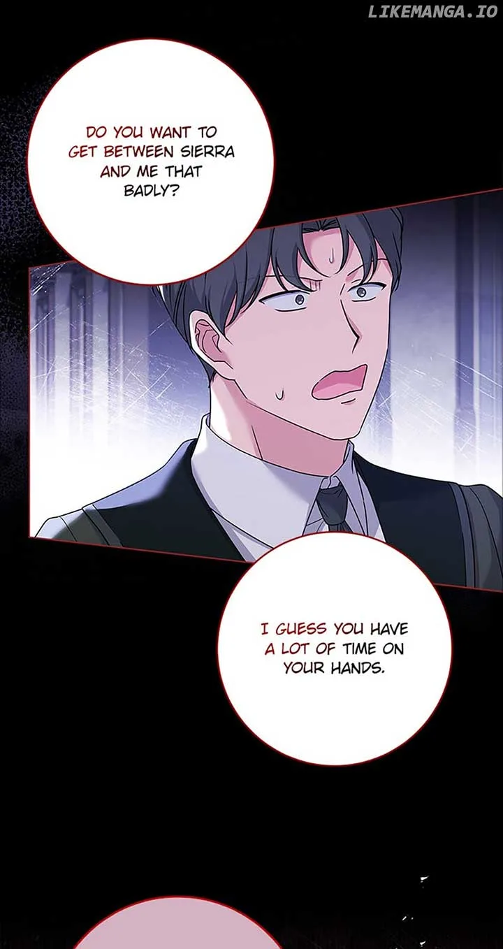 I Went On Strike Because It Was A Time Limit Chapter 62 page 27