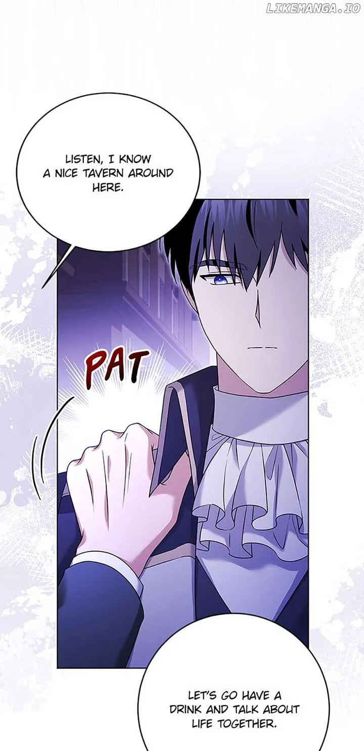 I Went On Strike Because It Was A Time Limit Chapter 62 page 22