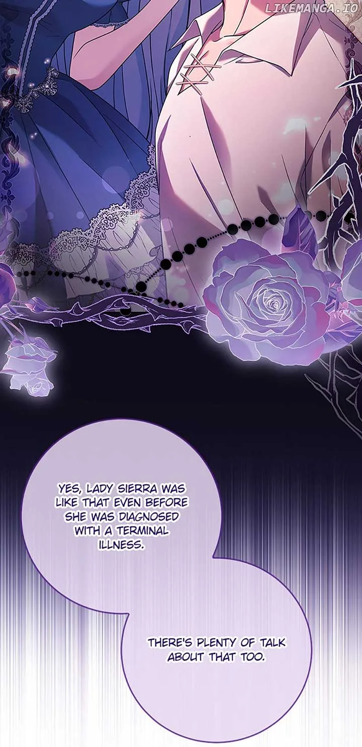 I Went On Strike Because It Was A Time Limit Chapter 62 page 21