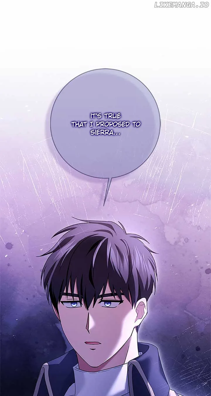I Went On Strike Because It Was A Time Limit Chapter 62 page 13