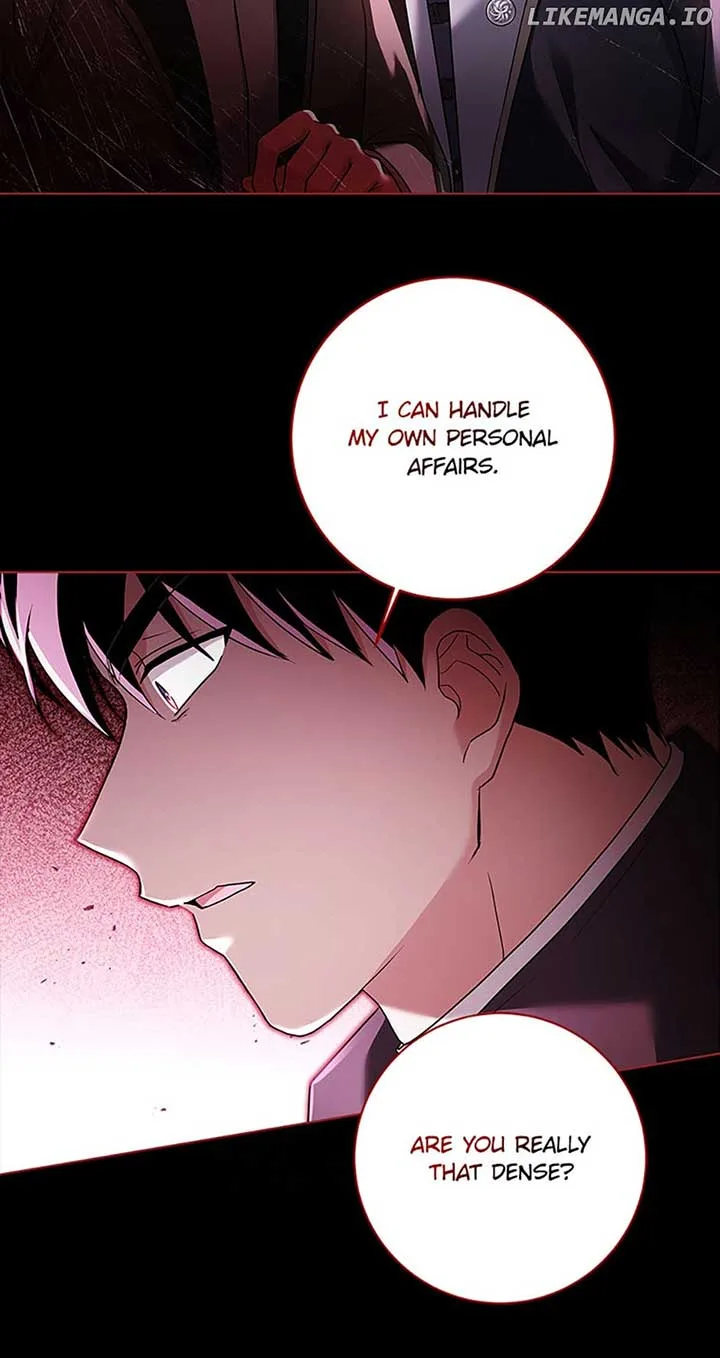 I Went On Strike Because It Was A Time Limit Chapter 62 page 26