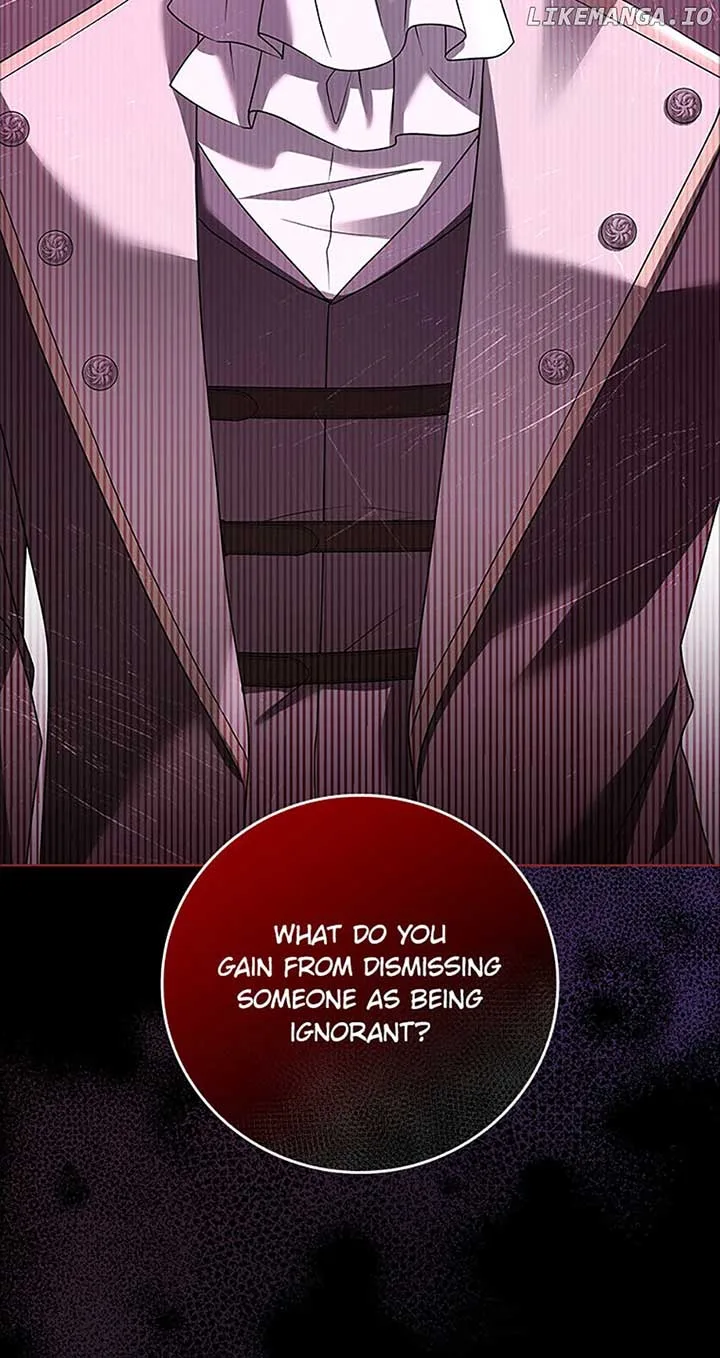 I Went On Strike Because It Was A Time Limit Chapter 62 page 29
