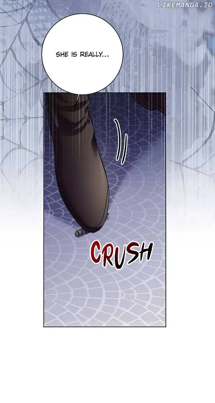 I Went On Strike Because It Was A Time Limit Chapter 62 page 18