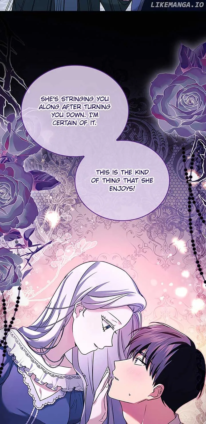 I Went On Strike Because It Was A Time Limit Chapter 62 page 20