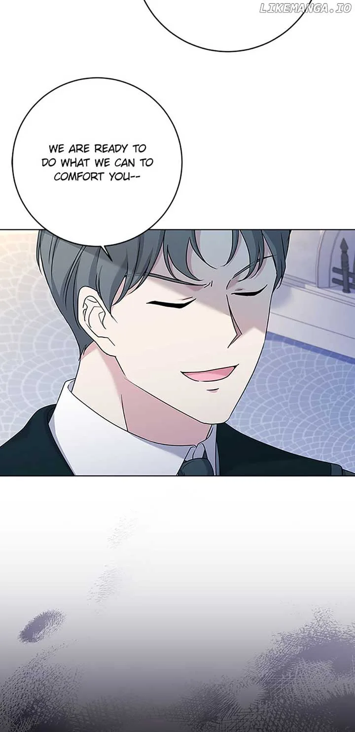 I Went On Strike Because It Was A Time Limit Chapter 62 page 23