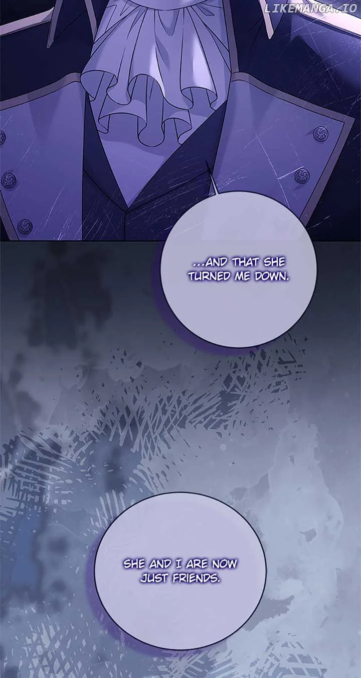 I Went On Strike Because It Was A Time Limit Chapter 62 page 14