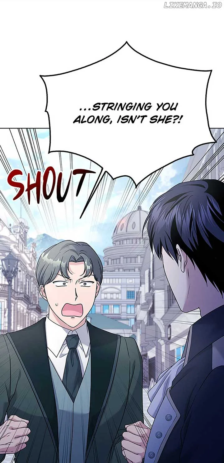 I Went On Strike Because It Was A Time Limit Chapter 62 page 19