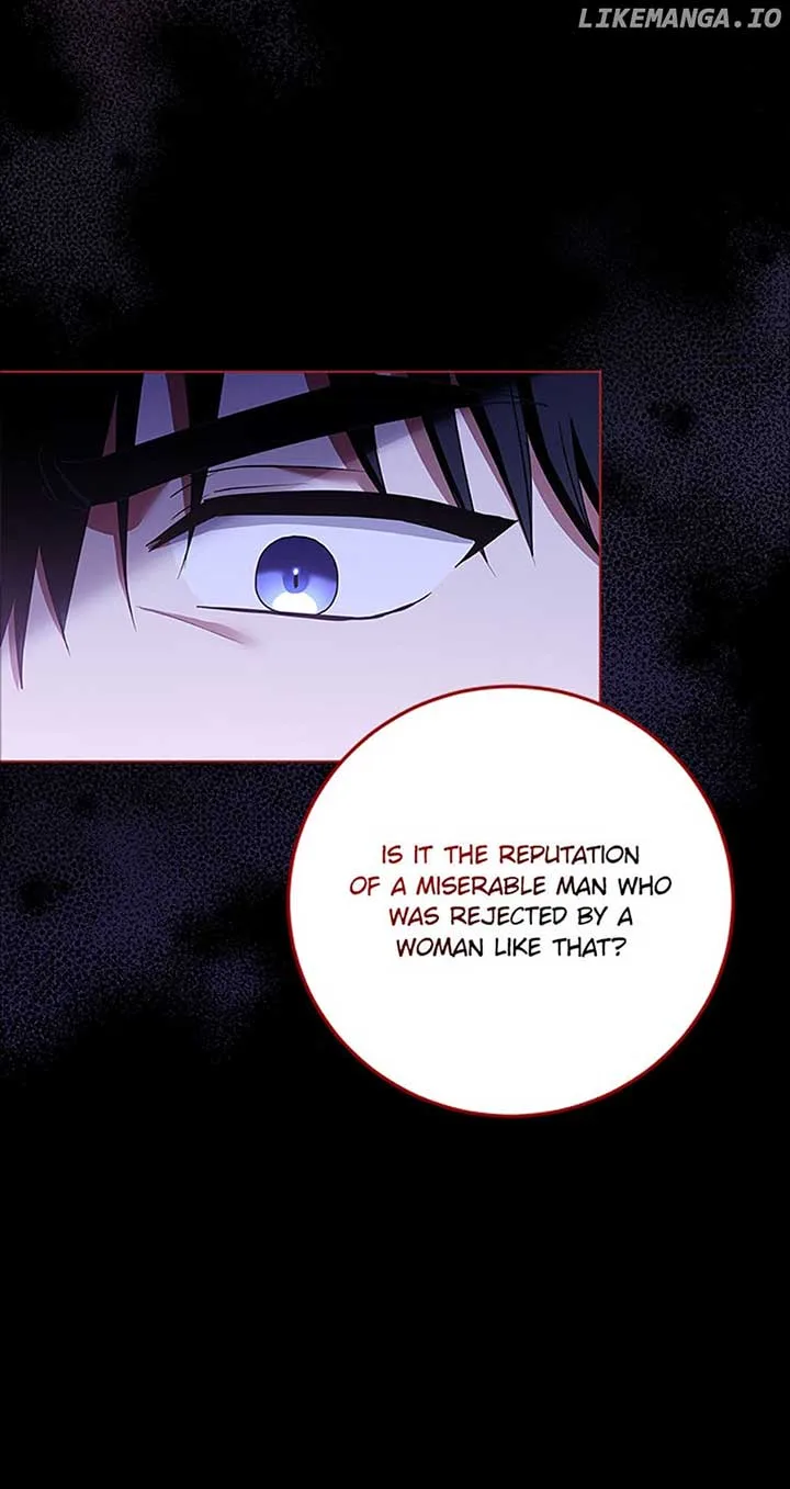 I Went On Strike Because It Was A Time Limit Chapter 62 page 30