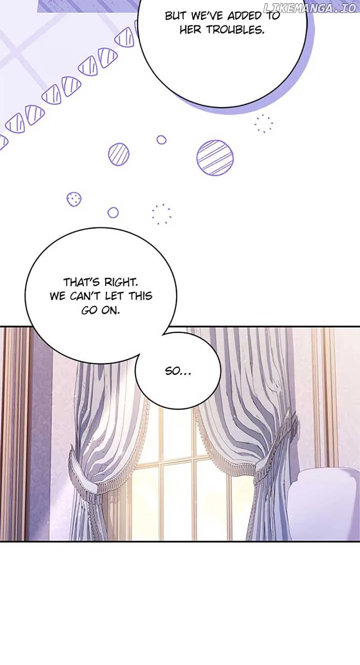 I Went On Strike Because It Was A Time Limit Chapter 65 page 46