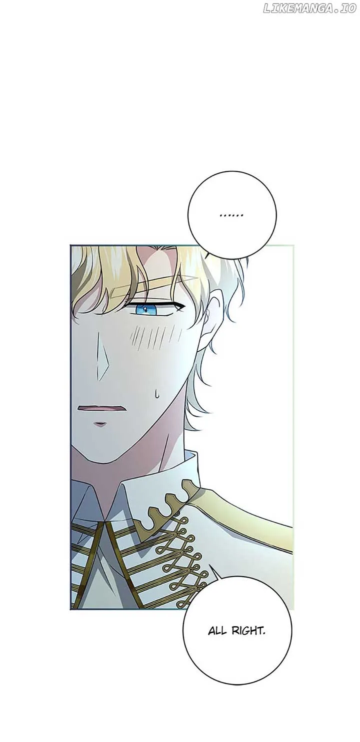 I Went On Strike Because It Was A Time Limit Chapter 65 page 36