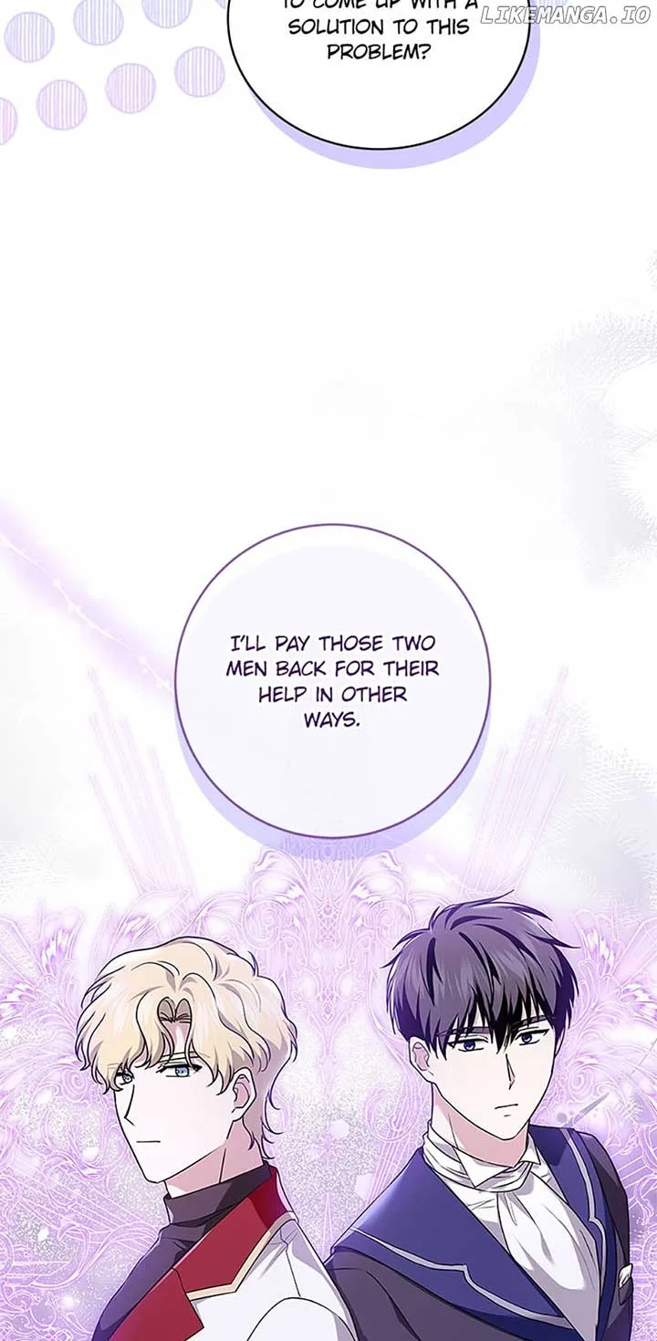 I Went On Strike Because It Was A Time Limit Chapter 65 page 6