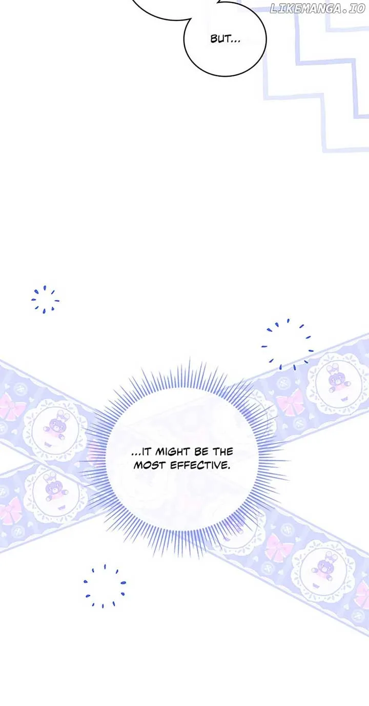 I Went On Strike Because It Was A Time Limit Chapter 65 page 19